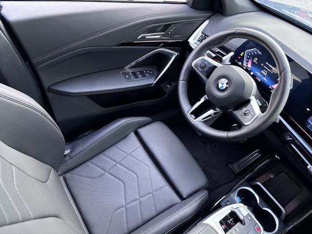 BMW X1 sDrive20i 125 kW (170 CV)