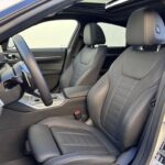 BMW Serie 4 420i Gran Coupe 135 kW (184 CV)