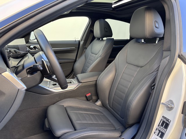 BMW Serie 4 420i Gran Coupe 135 kW (184 CV)