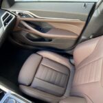 BMW Serie 4 420i Gran Coupe 135 kW (184 CV)