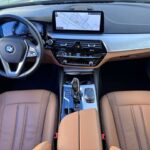 BMW Serie 5 520d 140 kW (190 CV)