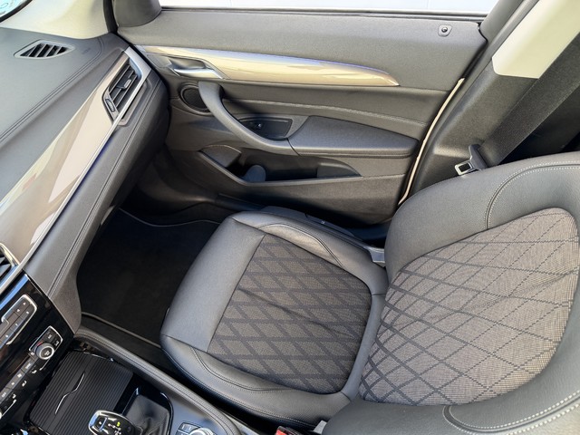 BMW X1 xDrive18d 110 kW (150 CV)
