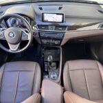 BMW X1 xDrive18d 110 kW (150 CV)