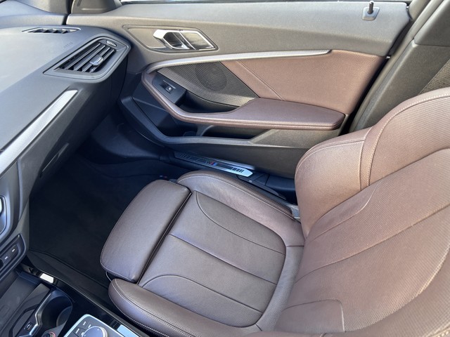 BMW Serie 1 118d 110 kW (150 CV)
