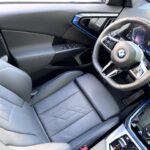 BMW X3 xDrive20d 145 kW (197 CV)