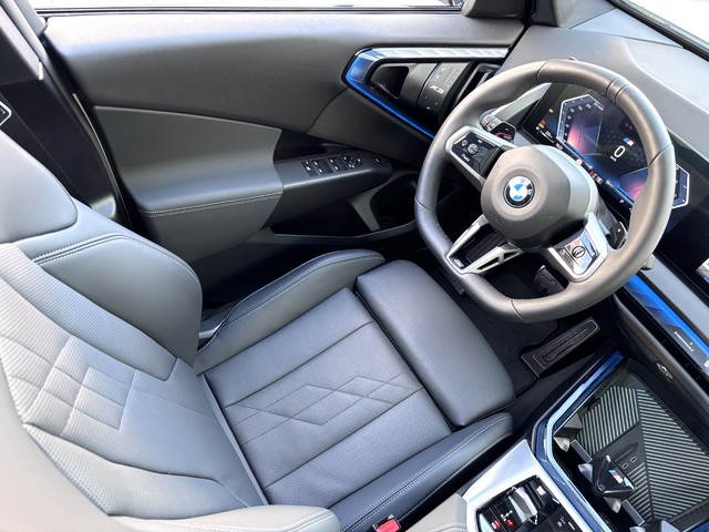 BMW X3 xDrive20d 145 kW (197 CV)