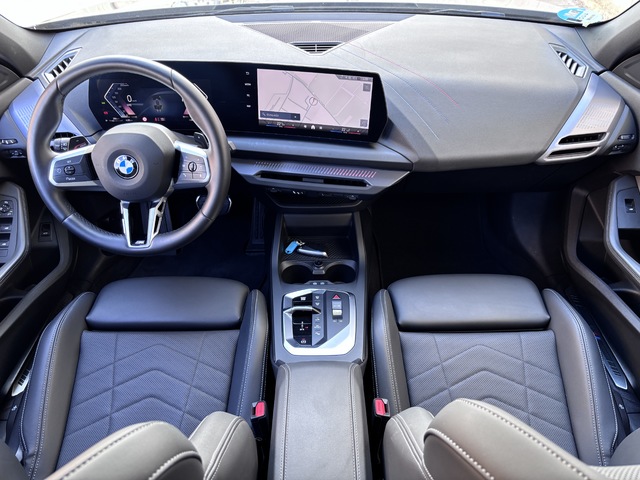 BMW Serie 1 120d 120 kW (163 CV)