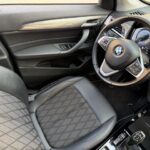BMW X1 sDrive18d 110 kW (150 CV)