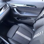 BMW X2 xDrive25e 162 kW (220 CV)
