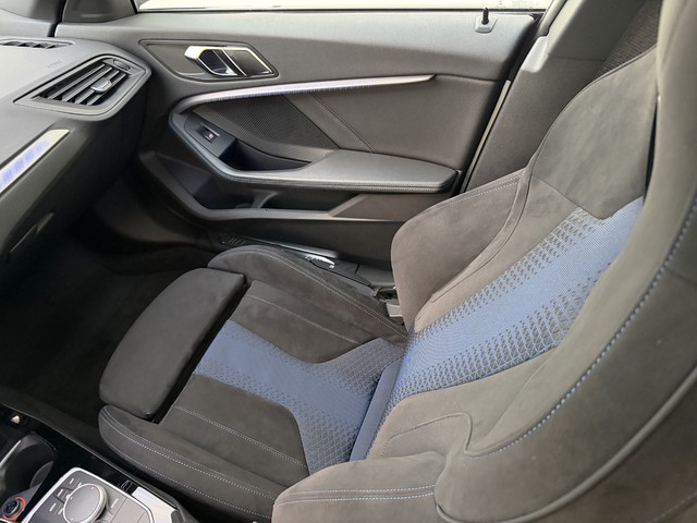 BMW Serie 2 218i Gran Coupe 100 kW (136 CV)
