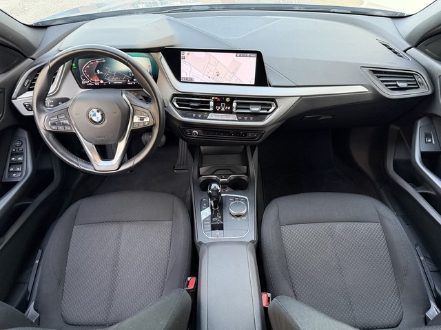 BMW Serie 1 118d Business 110 kW (150 CV)