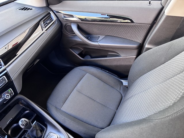 BMW X2 sDrive18d Business 110 kW (150 CV)