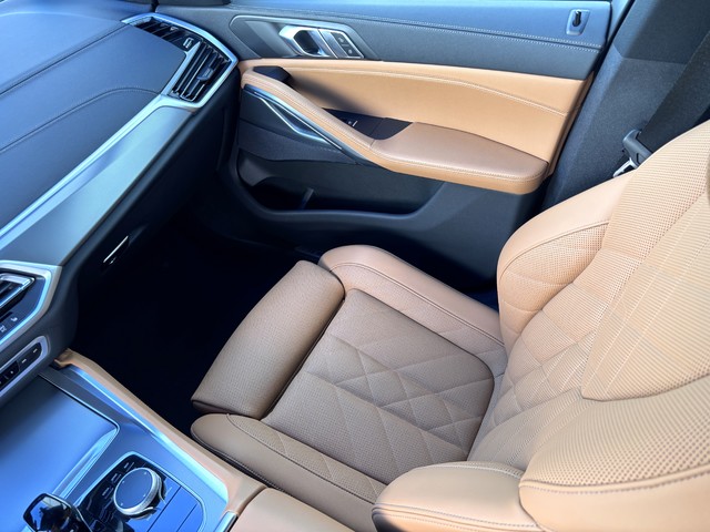 BMW X6 xDrive30d 210 kW (286 CV)