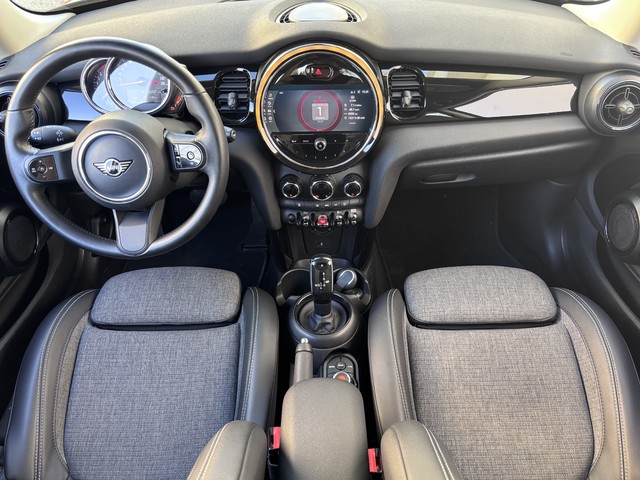 MINI 3 Puertas Cooper 100 kW (136 CV)