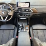 BMW X3 xDrive20d 140 kW (190 CV)