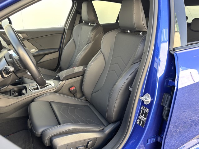 BMW Serie 1 120d 120 kW (163 CV)