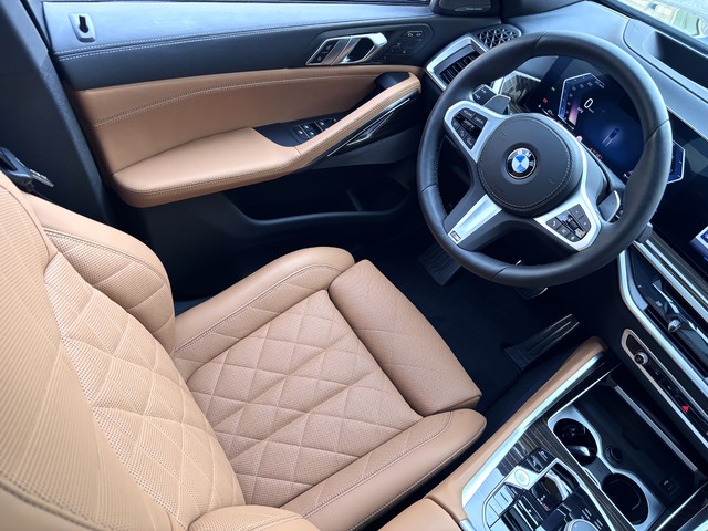 BMW X6 xDrive40d M Sport 259 kW (352 CV)