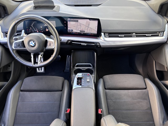 BMW Serie 2 218d Active Tourer 110 kW (150 CV)