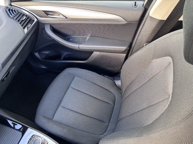 BMW X3 xDrive30e 215 kW (292 CV)