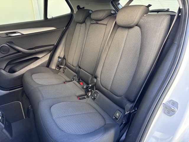 BMW X2 sDrive18d 110 kW (150 CV)