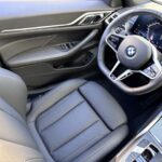 BMW Serie 4 420d Gran Coupe 140 kW (190 CV)
