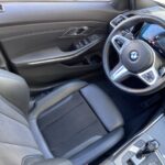 BMW Serie 3 320d 140 kW (190 CV)