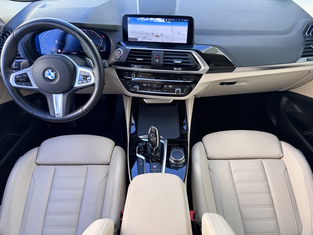 BMW X4 xDrive30i 185 kW (252 CV)