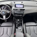 BMW X2 xDrive25e 162 kW (220 CV)
