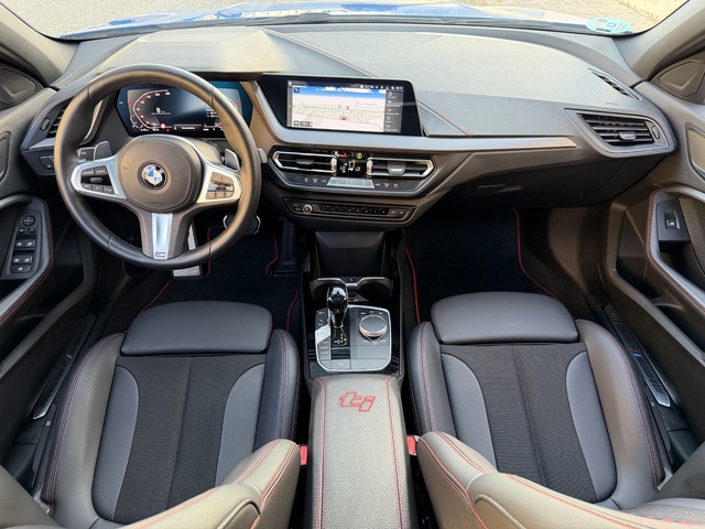 BMW Serie 1 128ti 195 kW (265 CV)