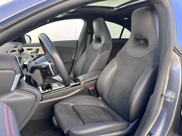 Mercedes-Benz CLA 250 e 160 kW (218 CV)