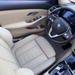 BMW Serie 3 318d 110 kW (150 CV)