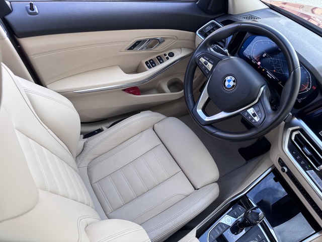 BMW Serie 3 318d 110 kW (150 CV)
