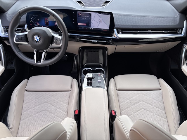 BMW X2 sDrive20i 125 kW (170 CV)