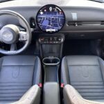 MINI 5 Puertas Cooper C 115 kW (156 CV)