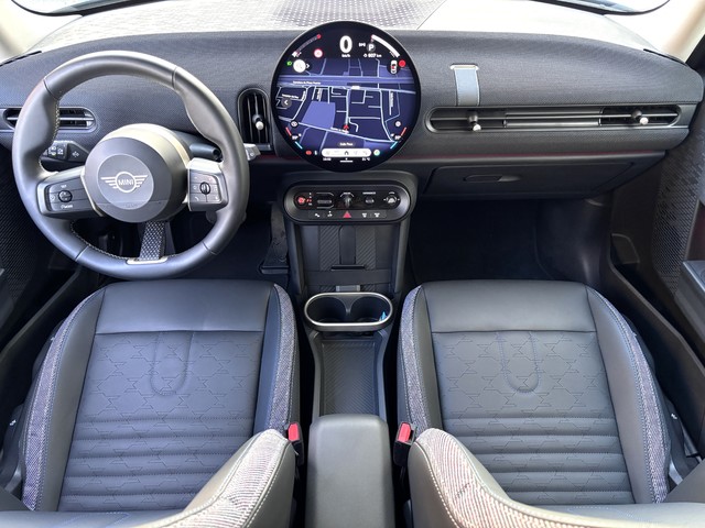 MINI 5 Puertas Cooper C 115 kW (156 CV)