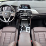 BMW X4 xDrive20d 140 kW (190 CV)