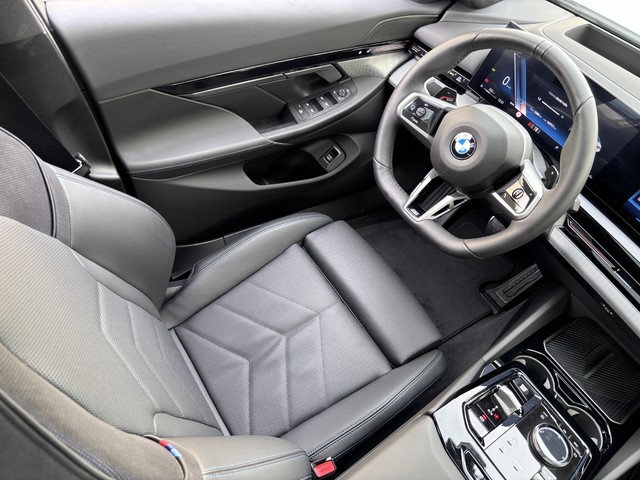 BMW Serie 5 520d 145 kW (197 CV)