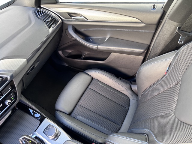 BMW X4 xDrive20d 140 kW (190 CV)