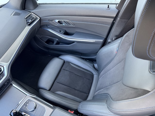 BMW Serie 3 318d 110 kW (150 CV)