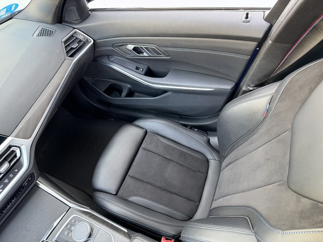 BMW Serie 3 330e 215 kW (292 CV)