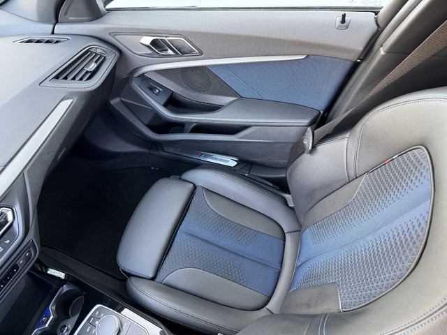 BMW Serie 1 118i 103 kW (140 CV)