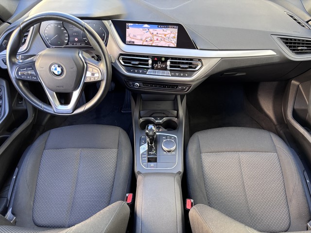 BMW Serie 1 116d 85 kW (116 CV)