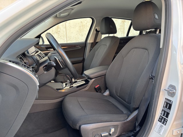 BMW X4 xDrive20i 135 kW (184 CV)