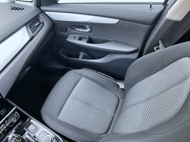 BMW Serie 2 218d Gran Tourer Business 110 kW (150 CV)