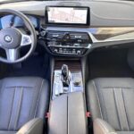 BMW Serie 5 520i 135 kW (184 CV)