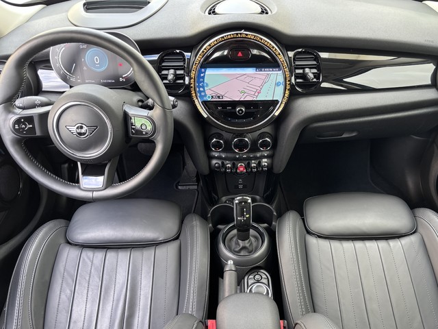 MINI 5 Puertas Cooper S 131 kW (178 CV)