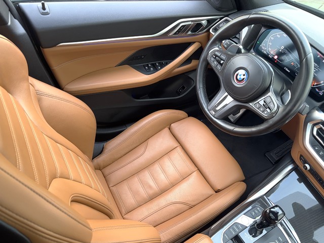 BMW Serie 4 M440i xDrive Gran Coupé 275 kW (374 CV)