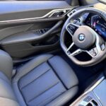 BMW Serie 4 420d Gran Coupe 140 kW (190 CV)
