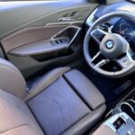 BMW X2 sDrive18d 110 kW (150 CV)