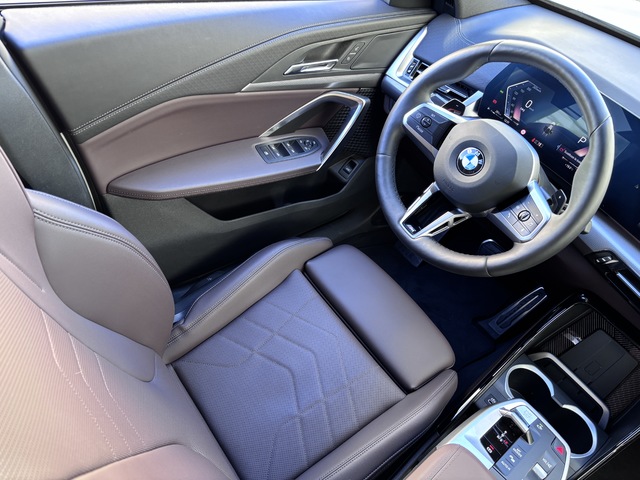 BMW X2 sDrive18d 110 kW (150 CV)